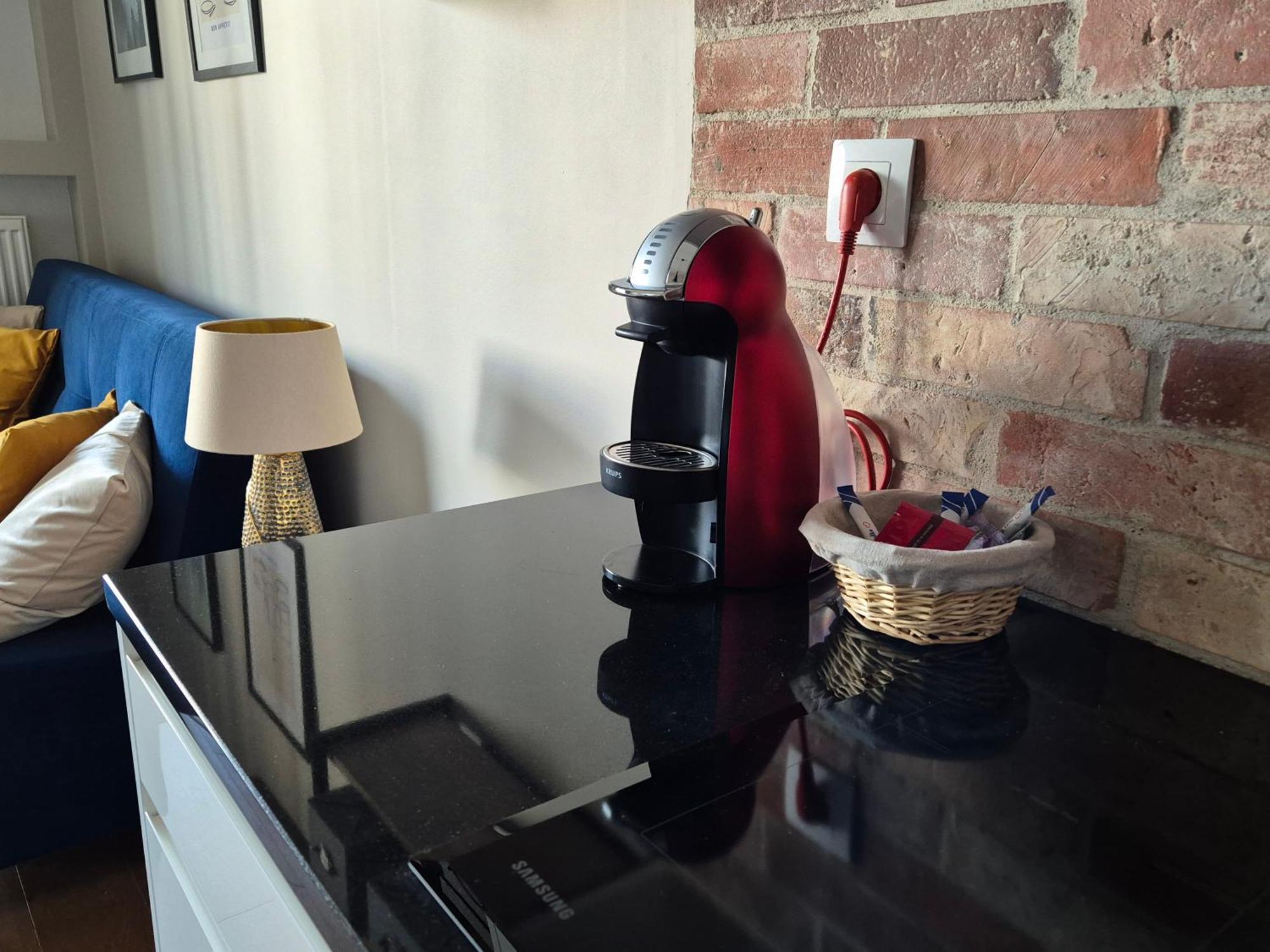 Apartament Art Lux - Dygata *