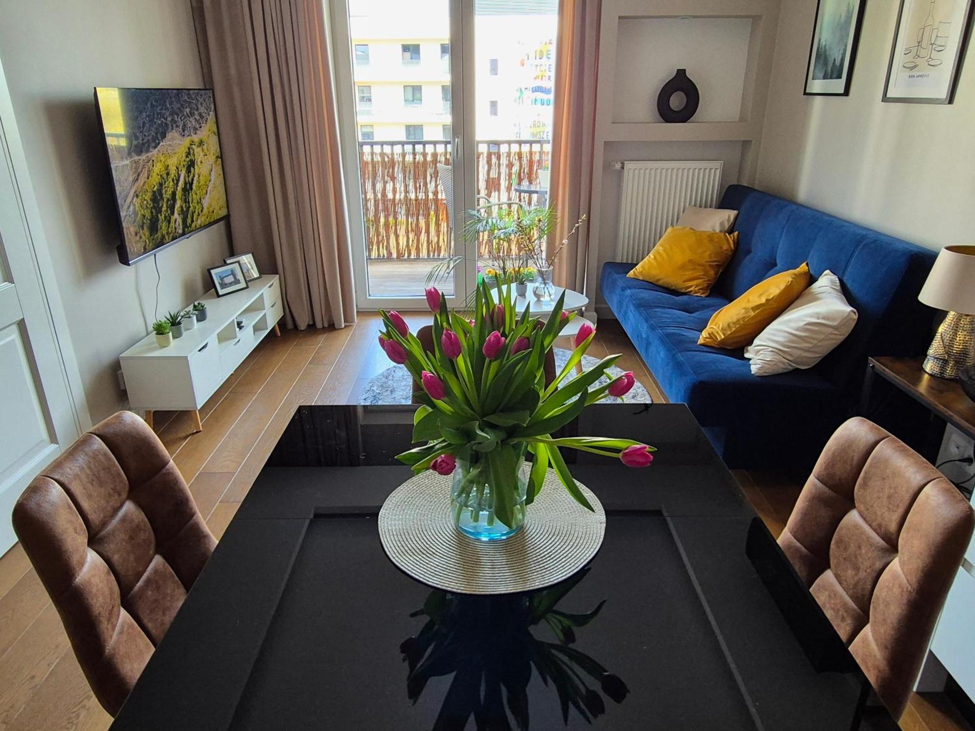 Art Lux - Dygata Apartament