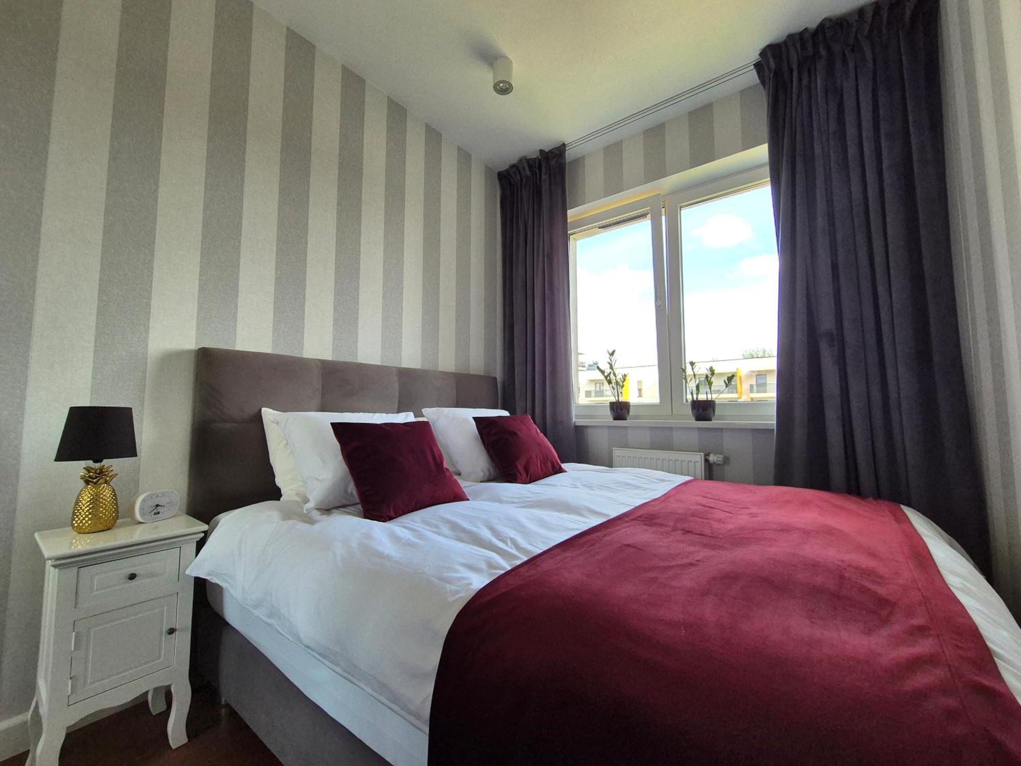 Art Lux - Dygata Apartament